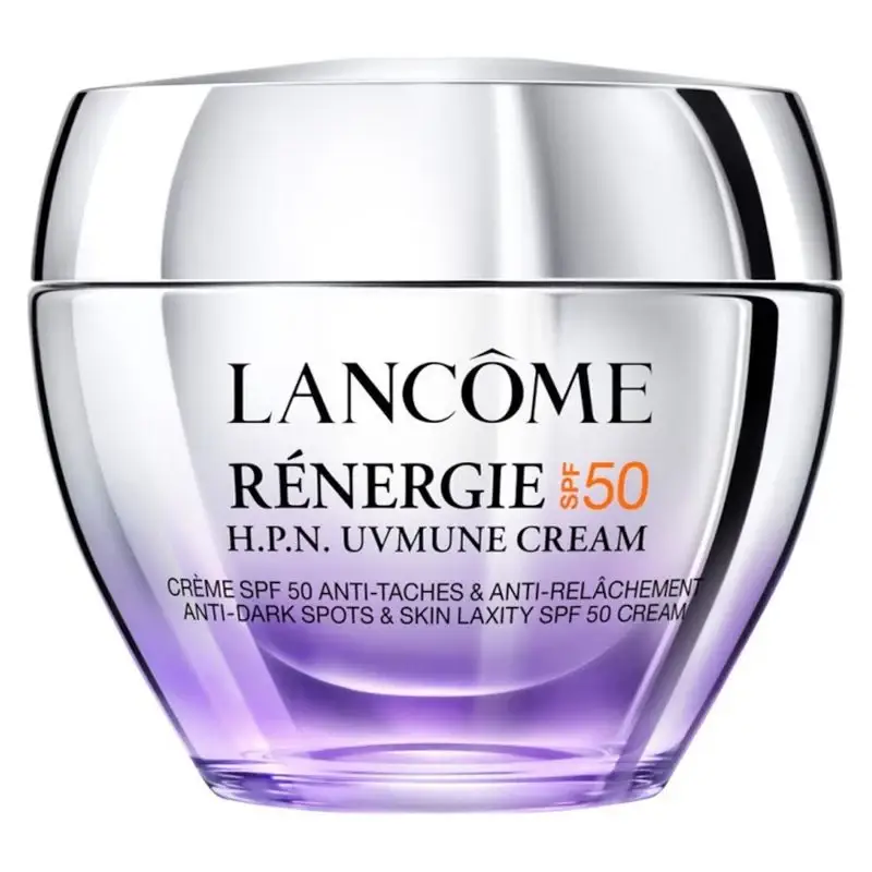 Lancome Rénergie H.P.N. Uvmune Crema Spf 50 50 Ml