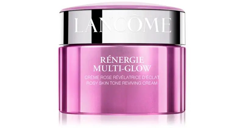 Rénergie Multi-Glow Crema Illuminante E Ringiovanente 50 Ml