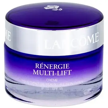Renergie Multi-Lift Cream SPF15 (Tutti i tipi di pelle) - Crema giorno 50ml