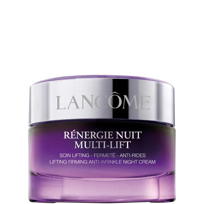Lancome Renergie Multi-Lift Creme Nuit 50ML