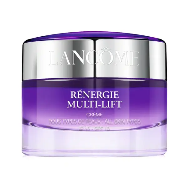 Rénergie Multi-Lift Crème SPF15 Toutes Peaux - Trattamento antietà pelli mature,Trattamento viso effetto lifting,Crema antirughe