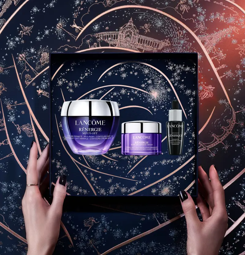 Rénergie Multi-Lift Rénergie Multi-Lift Skincare Set - Cofanetto antirughe miniatura 3