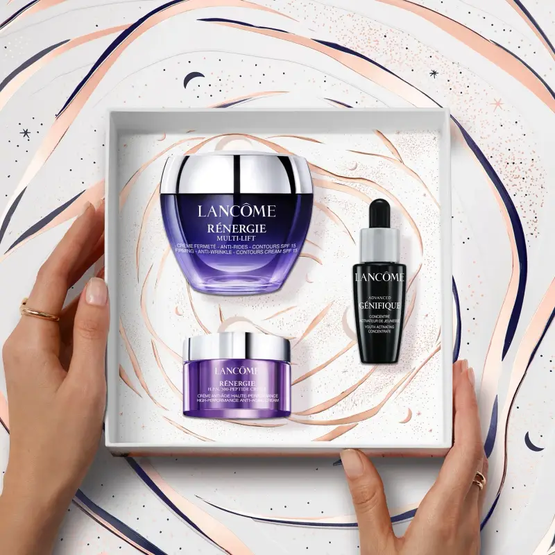 Rénergie Multi-Lift Set Rénergie Multi-Lift - Cofanetto antirughe miniatura 2