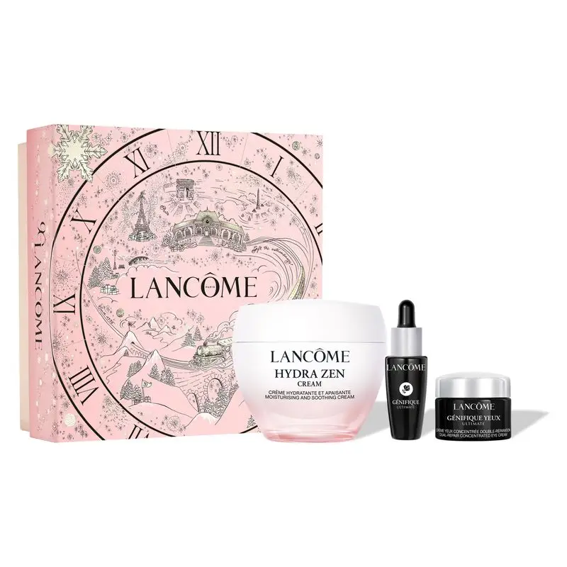 Set Lancome - Hydra Zen