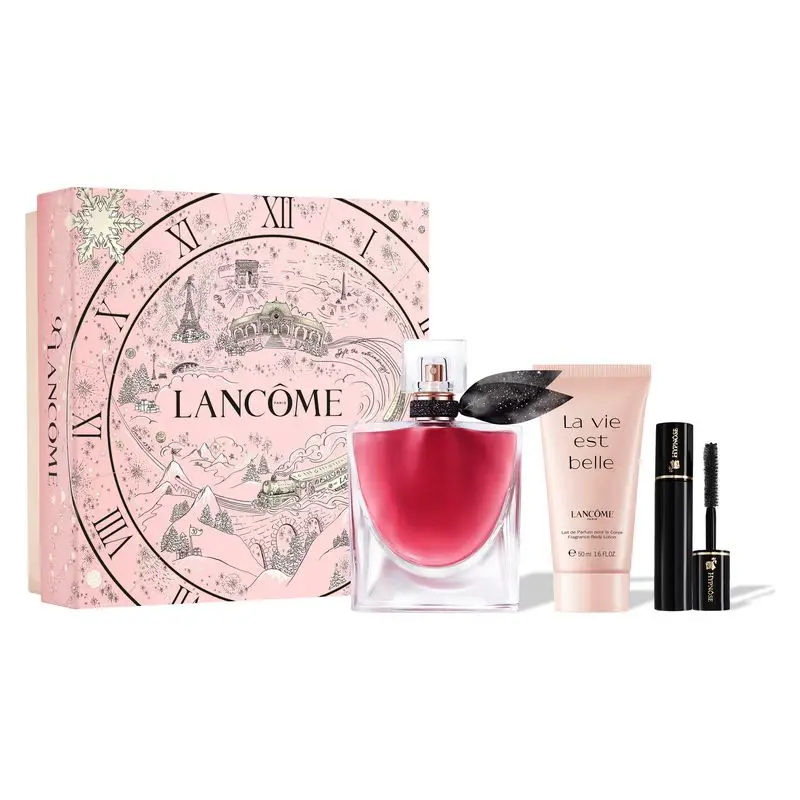 Set Lancome - La vie est belle L Elixir EDP 50 ml