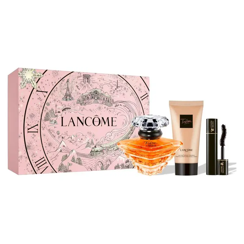 Set Lancome - Trésor EDP 30ml