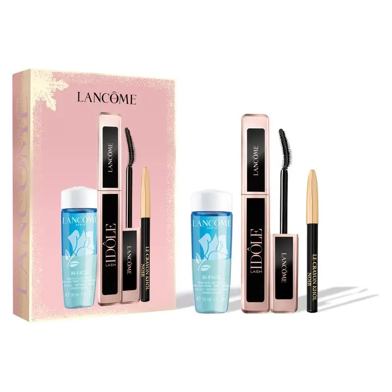 Set Make-up Lancome - Mascara Lash Idole