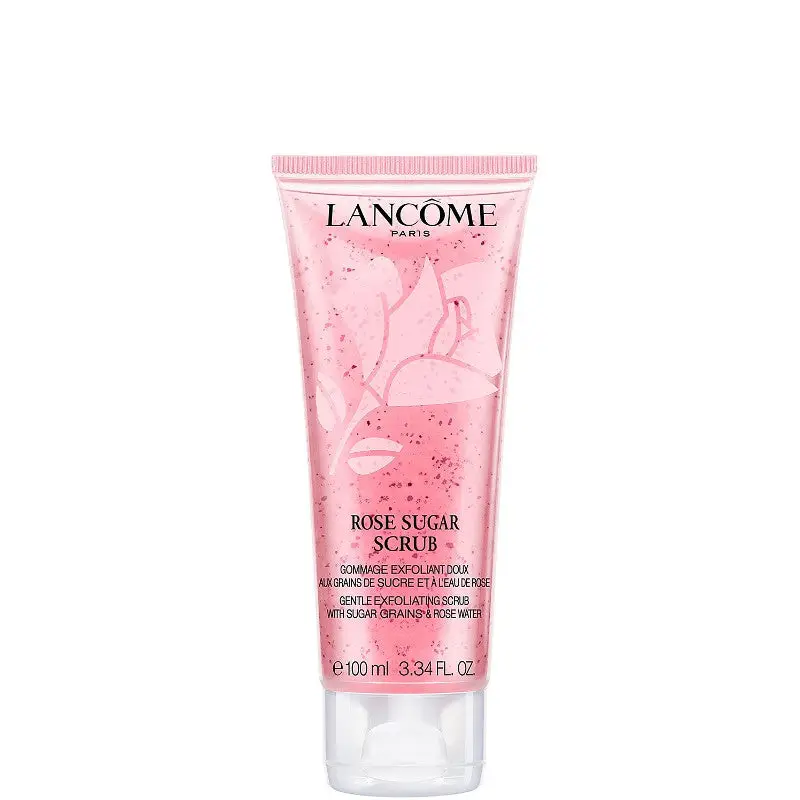 Lancome Sucre Exfoliant Confort 100ML