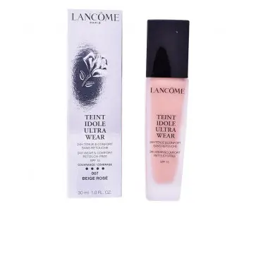 Lancome - Teint Idole Ultra Wear 007 - spf 15 30 ml