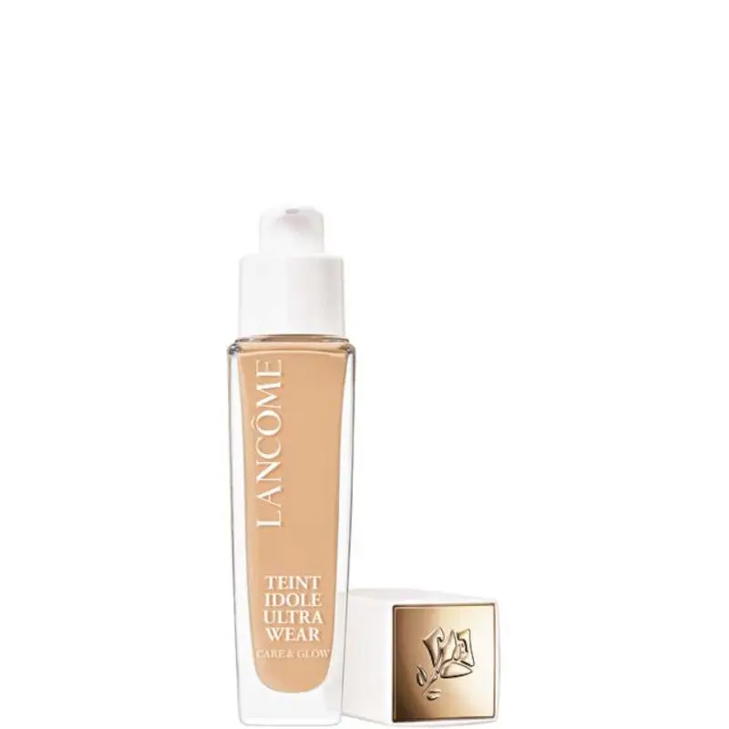Lancome Teint Idole Ultra Wear Care & Glow 30ML / 245c