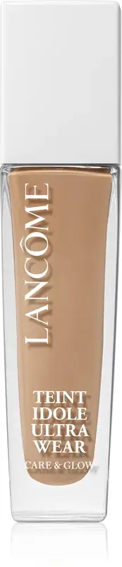 Teint Idole Ultra Wear Care & Glow fondotinta idratante illuminante SPF 25 colore 320C 30 ml