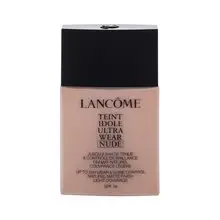 Lancome Teint Idole Ultra Wear Nude SPF19 - Trucco idratante leggero con effetto opaco 40 ml 16 Café