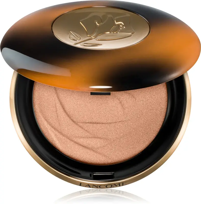 Teint Idole Ultra Wear Siero illuminante con vitamine C ed E colore 05 Copper Glow 10 g
