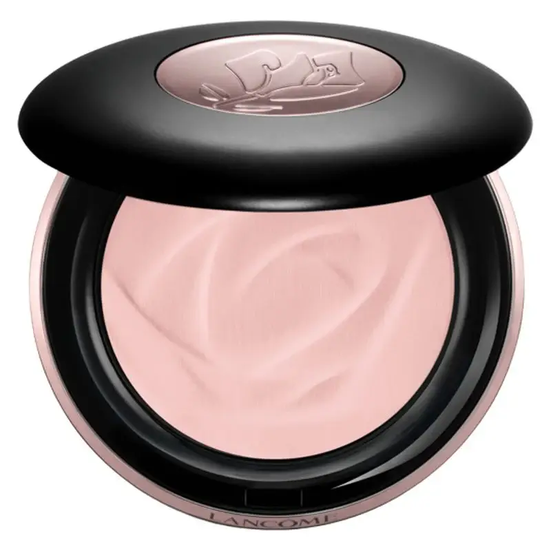 Lancome Teint Idole Ultra Wear Skin Cipria fissante ristrutturante 01 - Pink Ôh La La 8 G