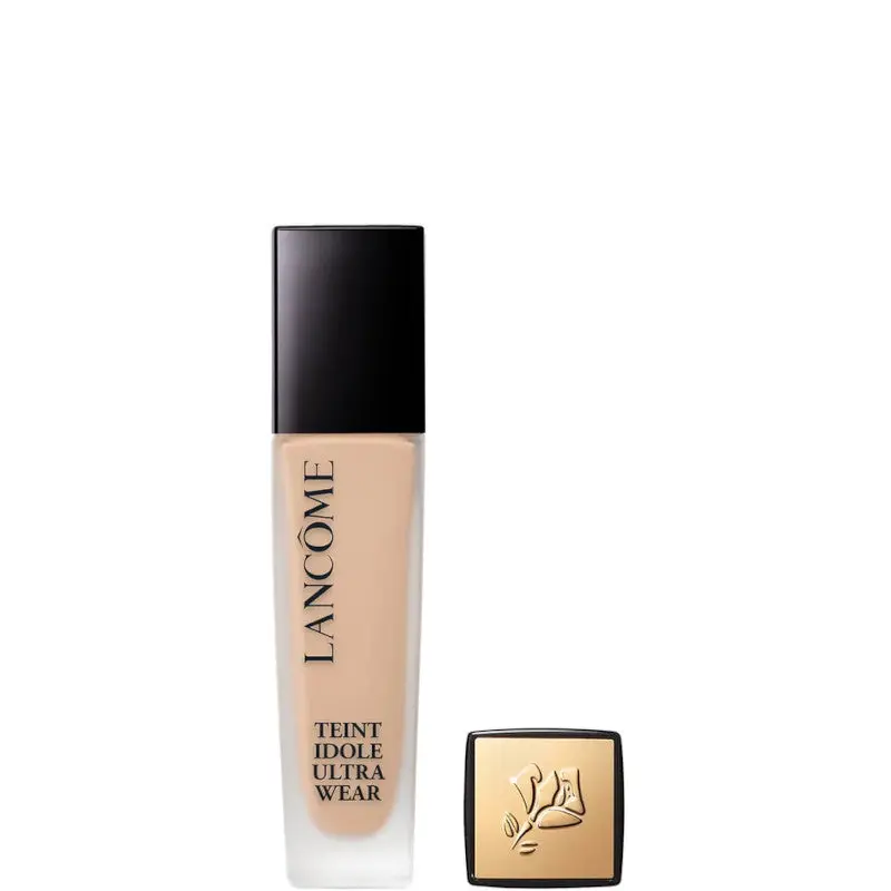 Lancome Teint Idole Ultra Wear - Tenuta 24h - Alta Coprenza - Spf35 30ML / 210c beige porcelaine