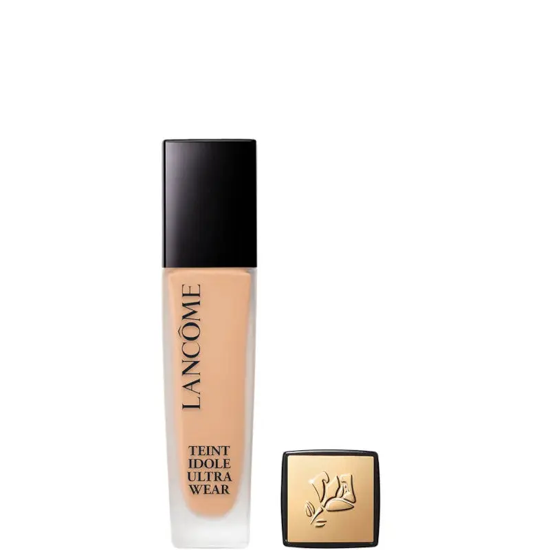 Lancome Teint Idole Ultra Wear - Tenuta 24h - Alta Coprenza - Spf35 30ML / 245c beige alabatre