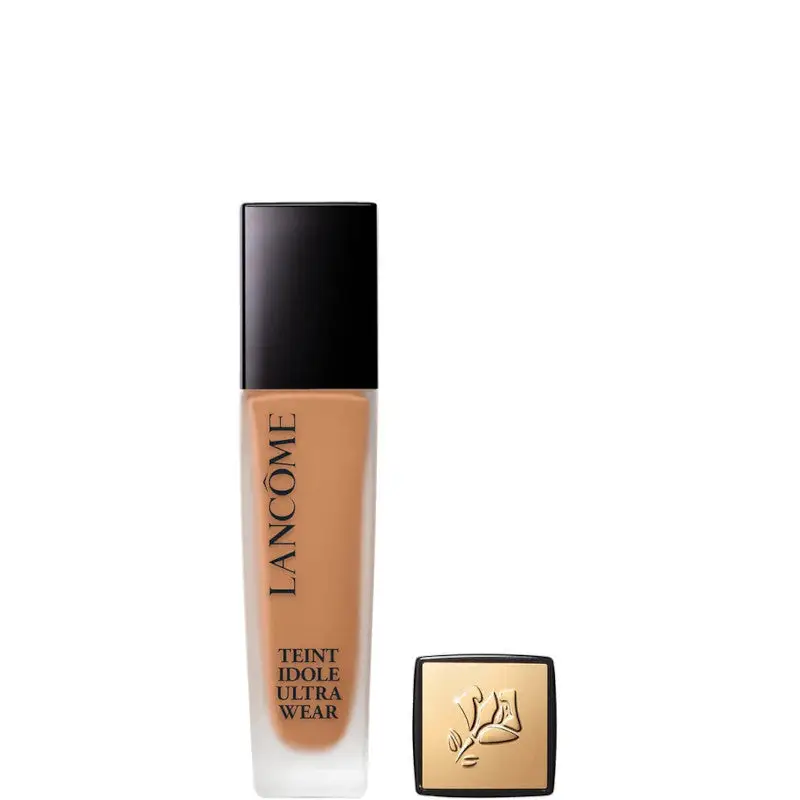 Lancome Teint Idole Ultra Wear - Tenuta 24h - Alta Coprenza - Spf35 30ML / 425c beige noisette