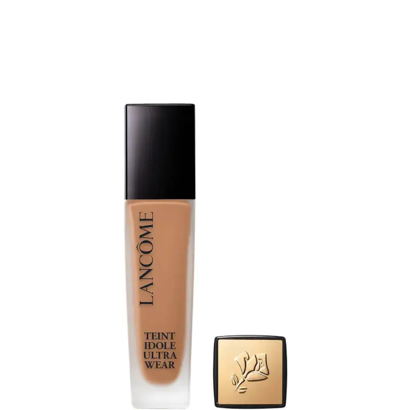 Lancome Teint Idole Ultra Wear - Tenuta 24h - Alta Coprenza - Spf35 30ML / 430c beige ideal
