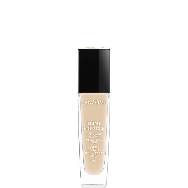 Lancome Teint Miracle SPF 15 - Creatore di Luce Naturale 30ML / 01 beige albatre
