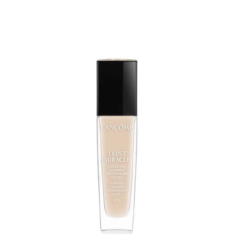 Lancome Teint Miracle SPF 15 - Creatore di Luce Naturale 30ML / 010 beige porcelaine