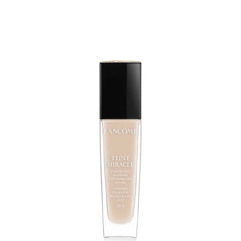 Lancome Teint Miracle SPF 15 - Creatore di Luce Naturale 30ML / 02 lys ros