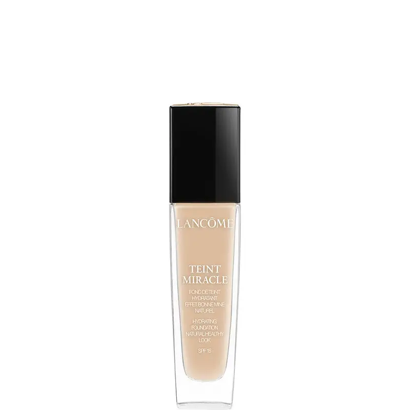 Lancome Teint Miracle SPF 15 - Creatore di Luce Naturale 30ML / 03 beige diaphane