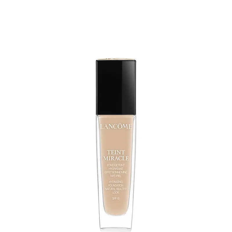 Lancome Teint Miracle SPF 15 - Creatore di Luce Naturale 30ML / 04 beige nature