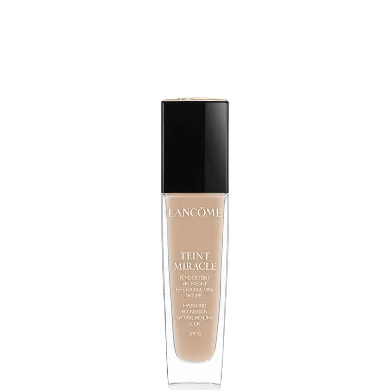 Lancome Teint Miracle SPF 15 - Creatore di Luce Naturale 30ML / 045 sable beige