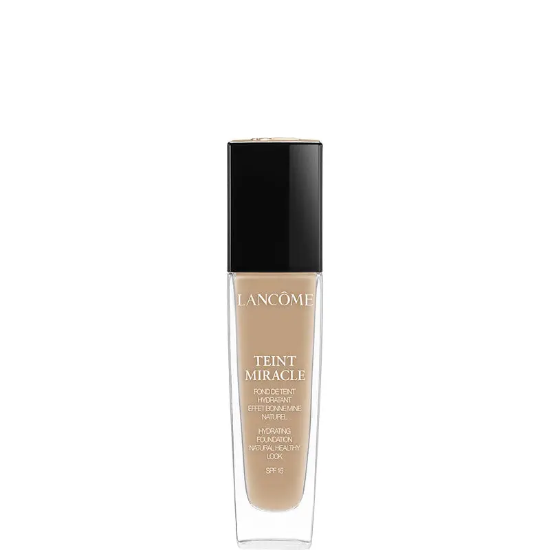 Lancome Teint Miracle SPF 15 - Creatore di Luce Naturale 30ML / 055 beige idea