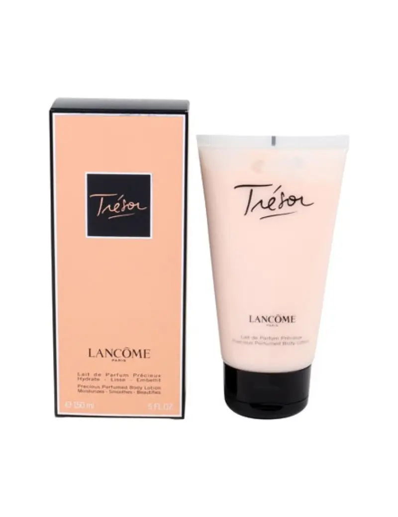 Lancome Trèsor Lait Pour Le Corps - 150 ml