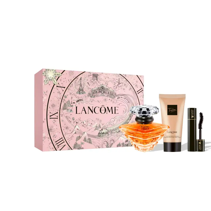 Lancome Profumo Donna Rosa 3001732