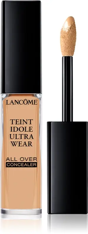 Lancome Ultra Wear All Over - Correttore Multi-Uso Comfort & Coprenza Fino A 24H 051 - Castano