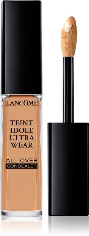 Lancome ULTRA WEAR ALL OVER - CORRETTORE MULTI-USO COMFORT & COPRENZA FINO A 24H 07 - Sabbia