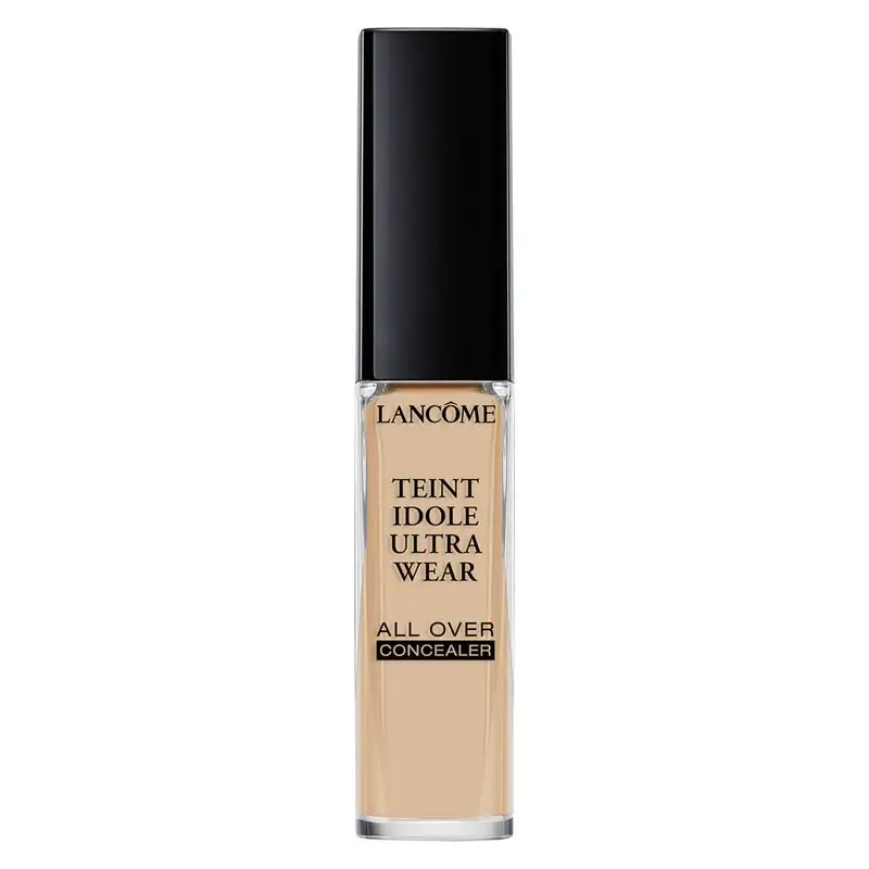Lancome ULTRA WEAR ALL OVER - CORRETTORE MULTI-USO COMFORT & COPRENZA FINO A 24H 07 - Sabbia