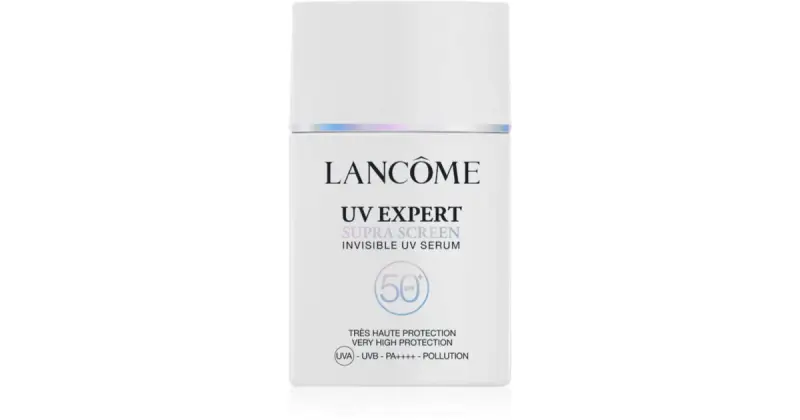 Lancome Uv Expert Supra Protezione Spf 50+ 40 Ml