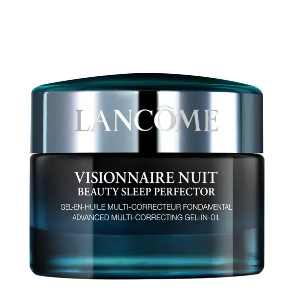 Visionnaire Nuit Beauty Sleep Perfector™ - Trattamento antietà pelli mature,Crema antirughe