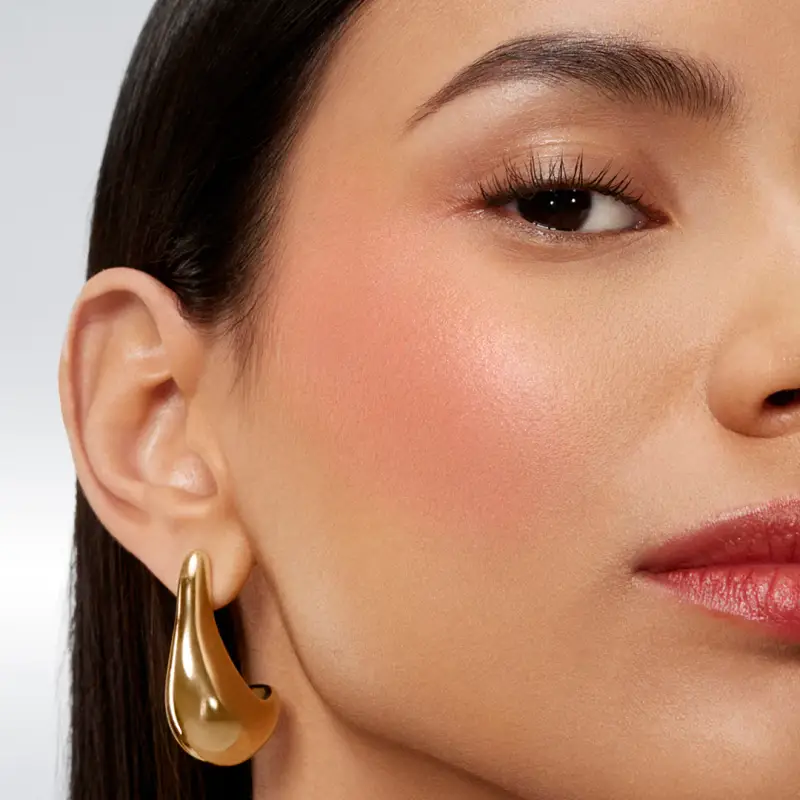 Viso Blush Subtil 700 Coral Clash - Blush miniatura 2