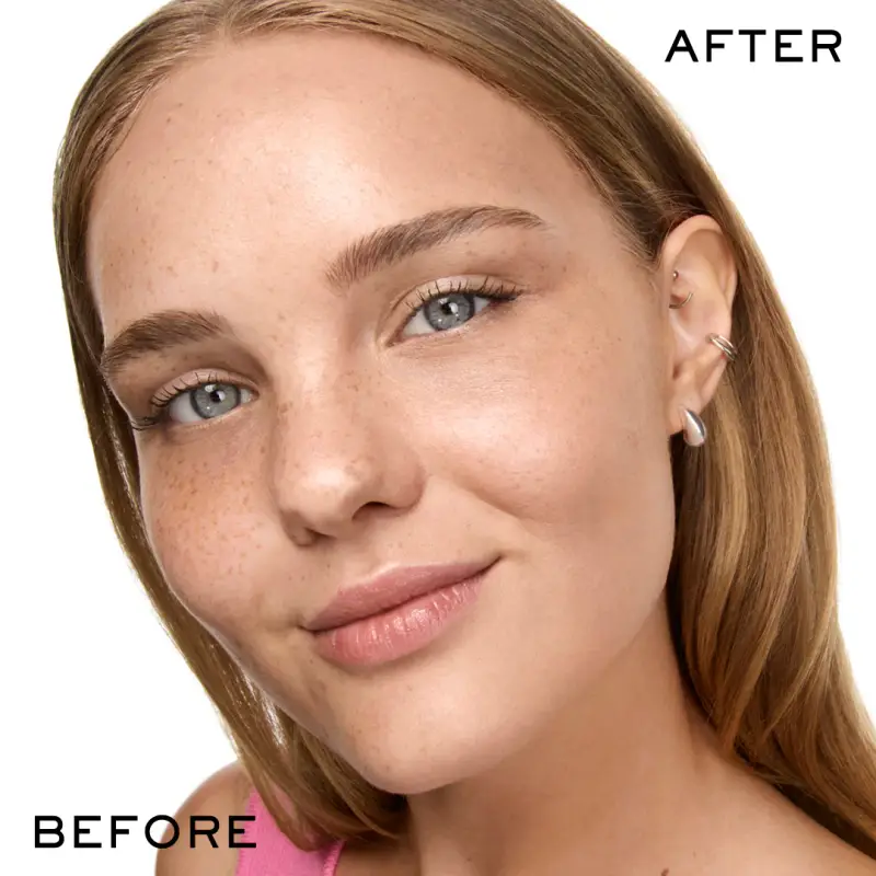 Viso Skin Idole 3 Serum Supertint - Crema viso pelle mista, Crema colorata viso miniatura 3