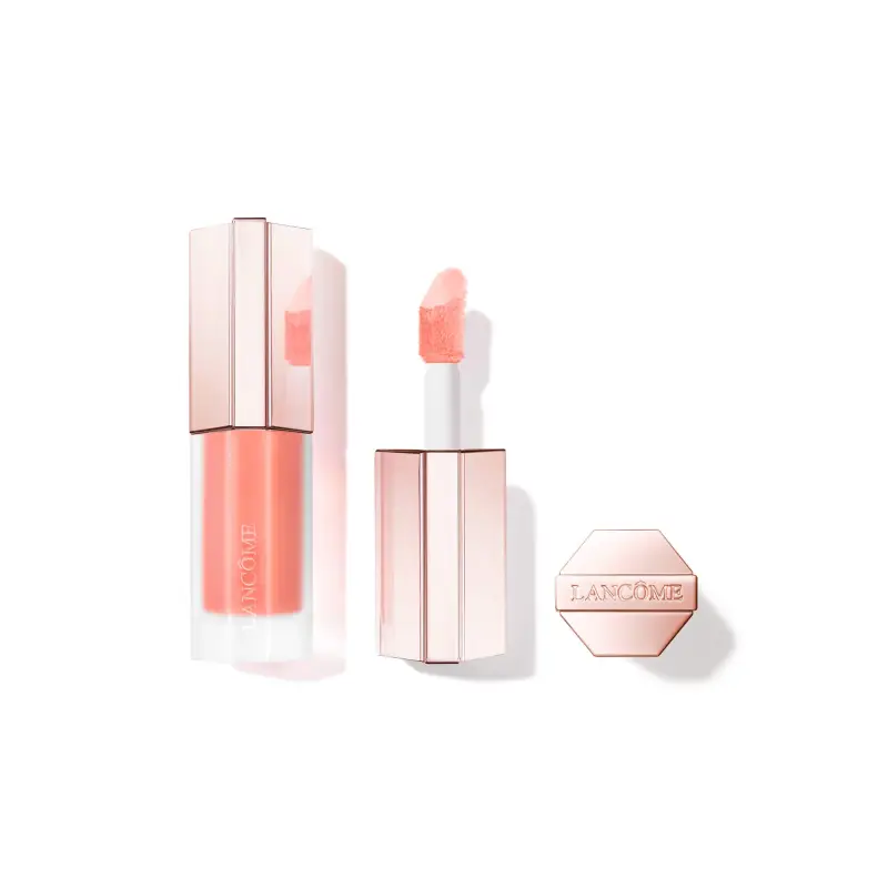 Viso Skin Idôle Juicy Blush 30 OVER THE CORAL MOON - Blush