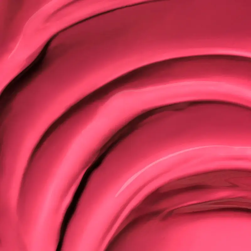 Viso Skin Idôle Juicy Blush 80 THE MORE THE CHERRIER - Blush miniatura 2