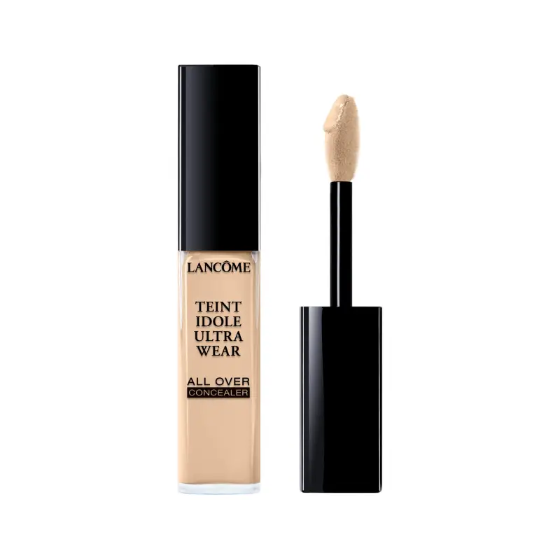 Viso Teint Idole Ultra Wear All Over Concealer 025 BEIGE LIN - Correttori miniatura 2
