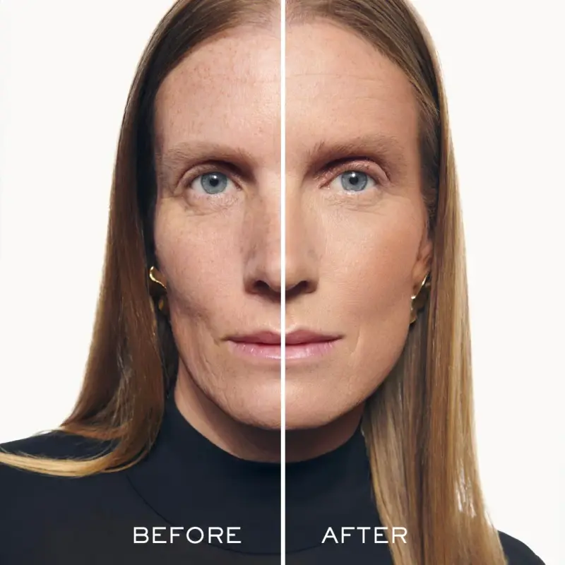 Viso Teint Idole Ultra Wear C.E. Skin Transforming Bronzer 02 Light - Terra viso miniatura 3