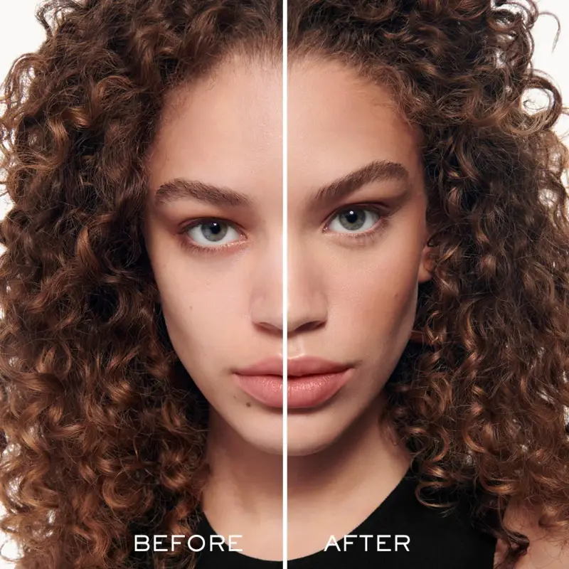 Viso Teint Idole Ultra Wear C.E. Skin Transforming Bronzer 03 Light Medium - Terra viso miniatura 4