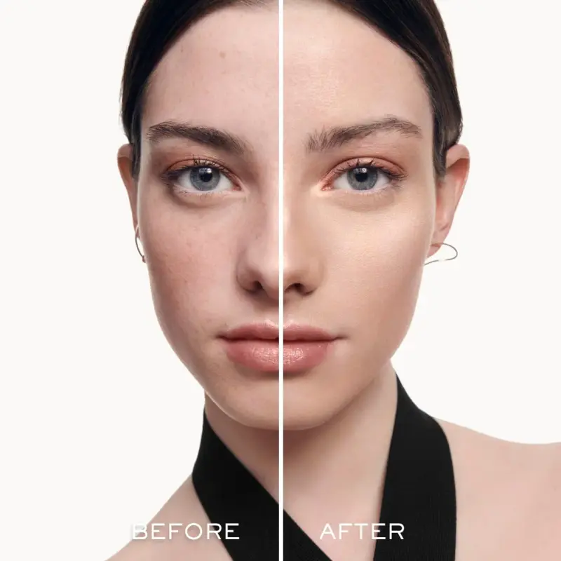 Viso Teint Idole Ultra Wear C.E. Skin Transforming Highlighter 01 Light Glow - Illuminante viso miniatura 4