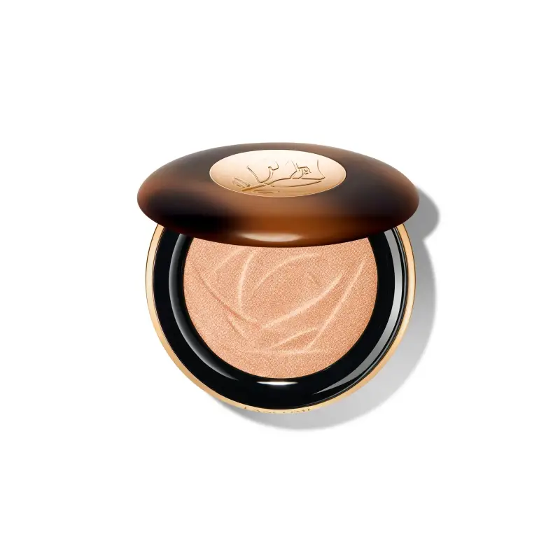 Viso Teint Idole Ultra Wear C.E. Skin Transforming Highlighter 02 Medium Glow - Illuminante viso