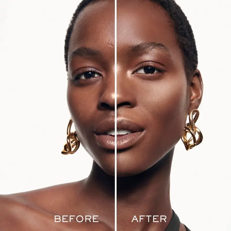 Viso Teint Idole Ultra Wear C.E. Skin Transforming Highlighter 03 Deep Glow - Illuminante viso miniatura 4