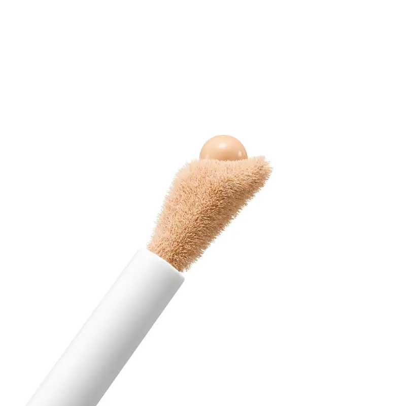 Viso Teint Idole Ultra Wear Care & Glow Serum Concealer 105W - Correttori miniatura 3