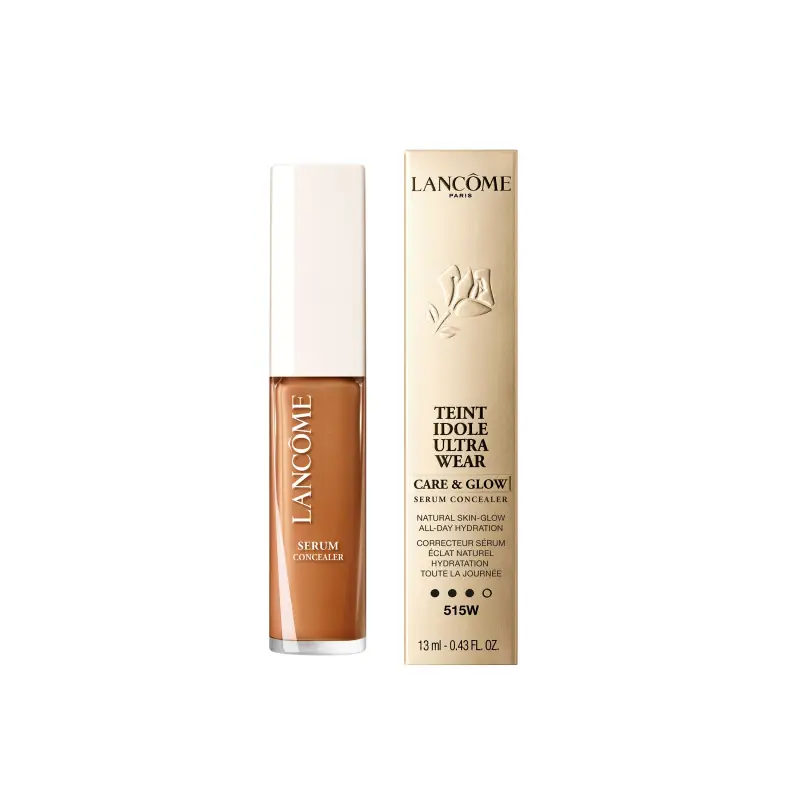 Viso Teint Idole Ultra Wear Care & Glow Serum Concealer 515W - Correttori
