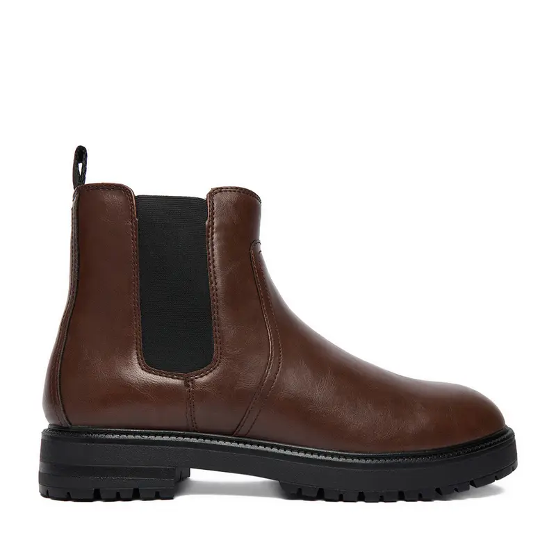 Chelsea Lanetti CEO-123AM1760 Marrone