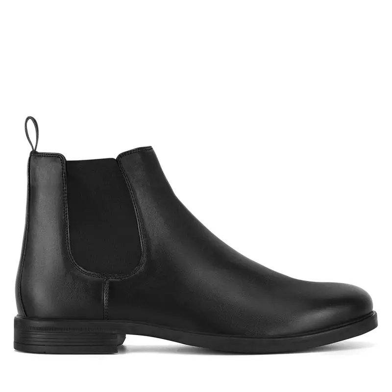 Chelsea Lanetti DURAIN-20S MI08 Nero